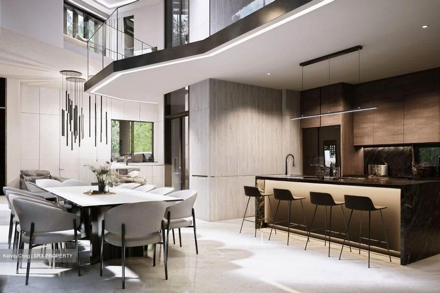 Braddell Heights Estate (D13), Detached #639471561